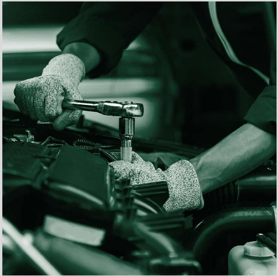 خدمات پس از فروش